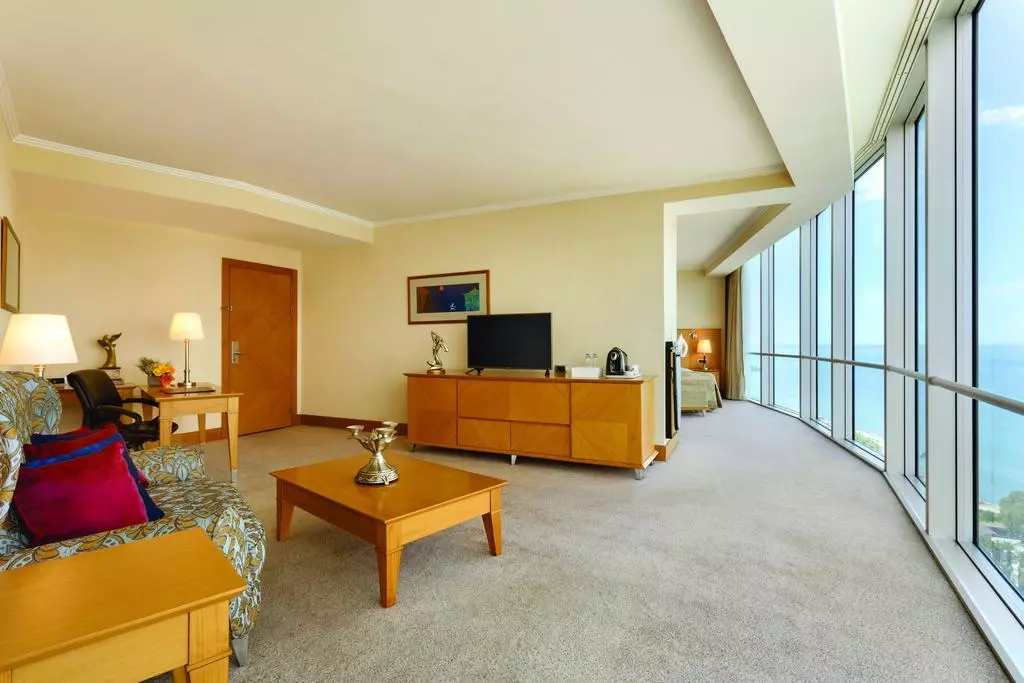 هتل ویندهام گرند ازمیر اوزدیلک ازمیر-مهرپرواز-5816